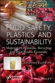Food Safety, Plastics And Sustainability