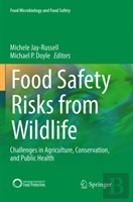 Food Safety Risks From Wildlife