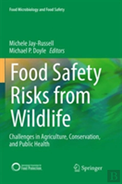 Bertrand.pt - Food Safety Risks From Wildlife