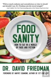 Food Sanity