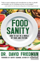Food Sanity