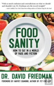 Food Sanity