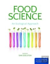 Food Science, An Ecological Approach