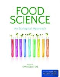 Bertrand.pt - Food Science, An Ecological Approach
