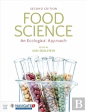 Food Science: An Ecological Approach
