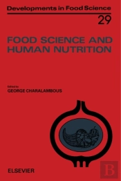 Food Science And Human Nutrition