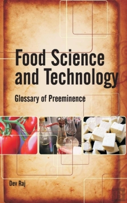 Bertrand.pt - Food Science And Technology: Glossary Of Preeminence
