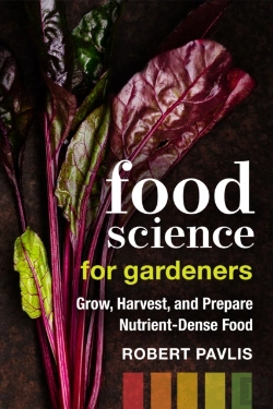 Bertrand.pt - Food Science For Gardeners