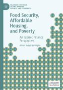 Food Security, Affordable Housing, And Poverty
