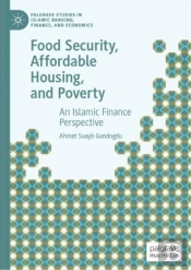 Food Security, Affordable Housing, And Poverty