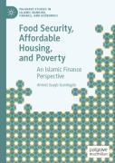 Food Security, Affordable Housing, And Poverty
