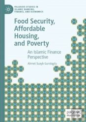 Food Security, Affordable Housing, And Poverty