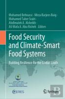 Food Security And Climate-Smart Food Systems