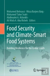 Food Security And Climate-Smart Food Systems