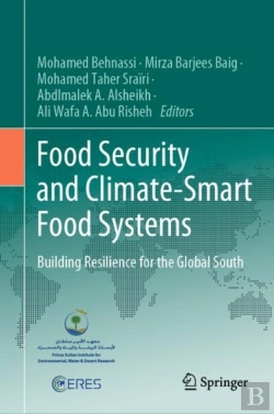 Bertrand.pt - Food Security And Climate-Smart Food Systems
