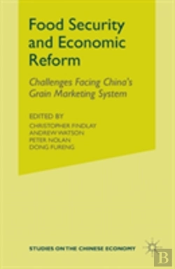 Bertrand.pt - Food Security And Economic Reform