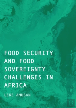 Bertrand.pt - Food Security And Food Sovereignty Challenges In Africa