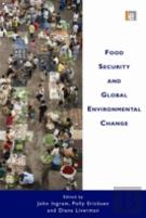 Food Security And Global Environmental Change