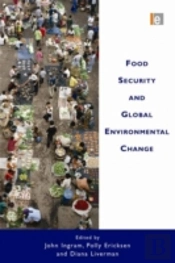 Food Security And Global Environmental Change