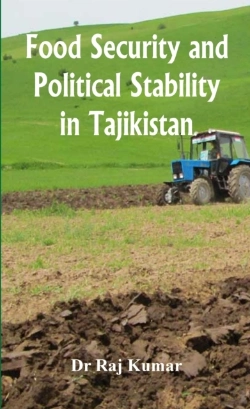 Bertrand.pt - Food Security And Political Stability In Tajikistan