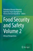 Food Security And Safety Volume 2