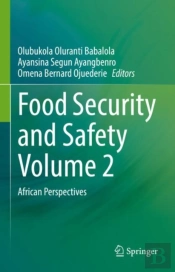 Food Security And Safety Volume 2