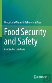 Food Security And Safety
