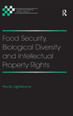 Bertrand.pt - Food Security, Biological Diversity And Intellectual Property Rights