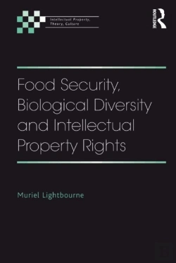 Bertrand.pt - Food Security, Biological Diversity And Intellectual Property Rights