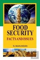 Food Security (Facts & Issues)