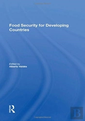 Food Security For Developing Countries
