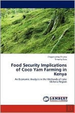 Bertrand.pt - Food Security Implications Of Coco Yam Farming In Kenya