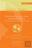 Food Security In A Food Abundant World