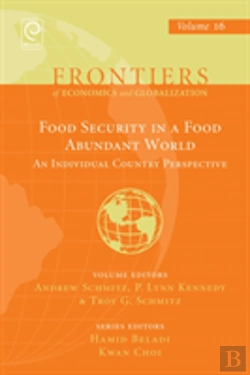 Bertrand.pt - Food Security In A Food Abundant World