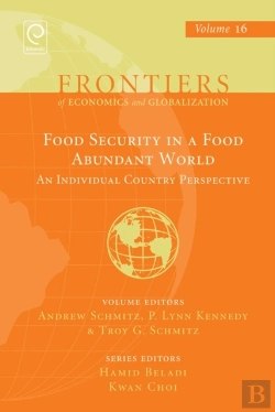 Bertrand.pt - Food Security In A Food Abundant World