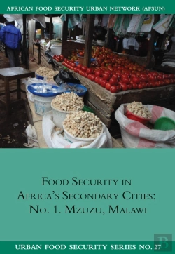 Bertrand.pt - Food Security In Africa'S Secondary Citi