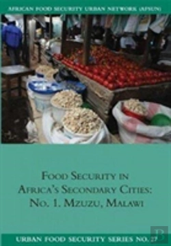 Bertrand.pt - Food Security In Africa'S Secondary Cities