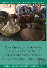 Food Security In Africa'S Secondary Cities