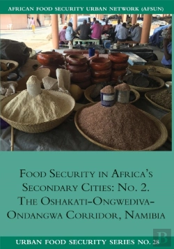 Bertrand.pt - Food Security In Africa'S Secondary Cities