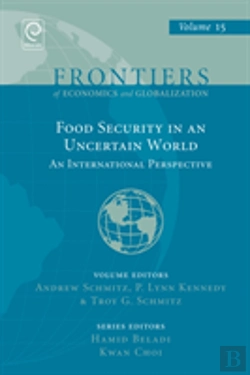 Bertrand.pt - Food Security In An Uncertain World