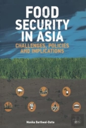 Food Security In Asia
