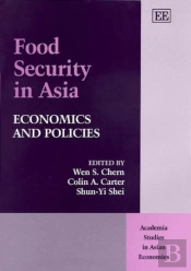 Food Security In Asia
