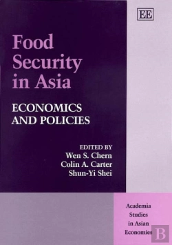 Bertrand.pt - Food Security In Asia