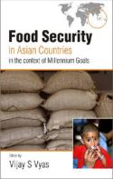 Food Security In Asian Countries