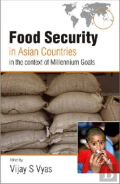 Food Security In Asian Countries