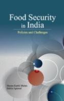 Food Security In India
