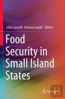 Food Security In Small Island States