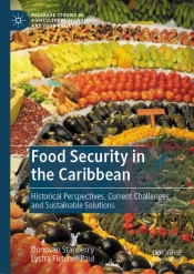 Food Security In The Caribbean