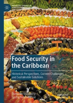 Bertrand.pt - Food Security In The Caribbean