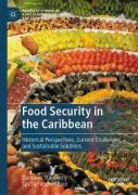 Food Security In The Caribbean